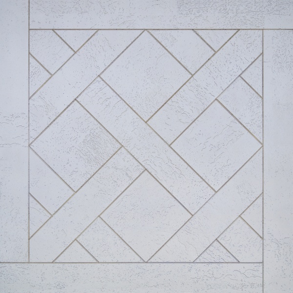 Пробковый модуль IZORA Версаль Evora Белая ночь (600х600х6мм)